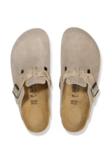 Birkenstock Birkenstock Boston Braid Clog