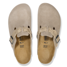 Birkenstock Birkenstock Boston Braid Clog
