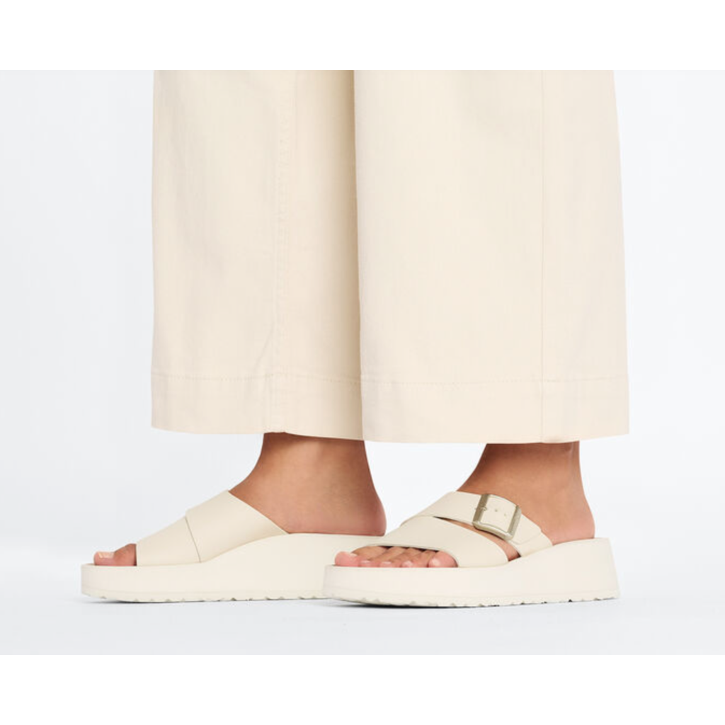 Birkenstock Birkenstock Almina Sandal