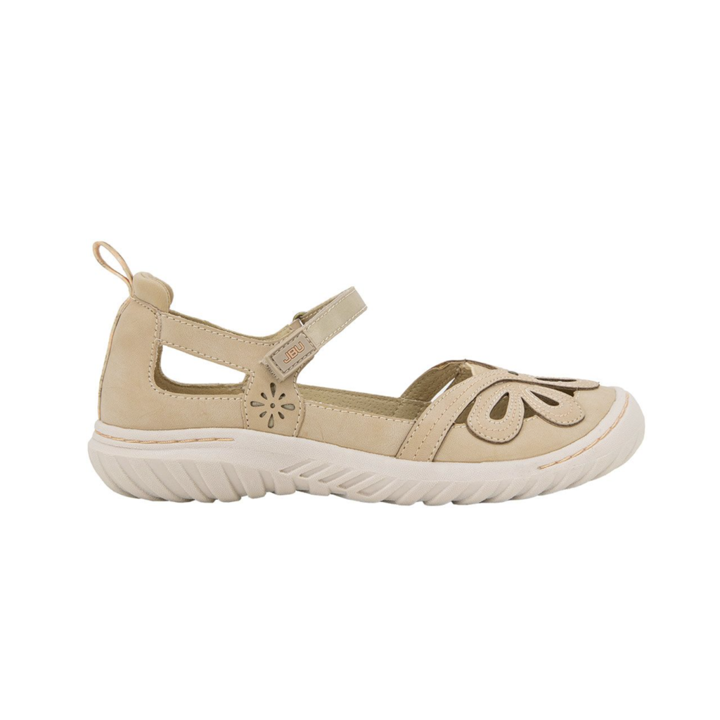Jambu Jambu Magnolia Encore Shoe