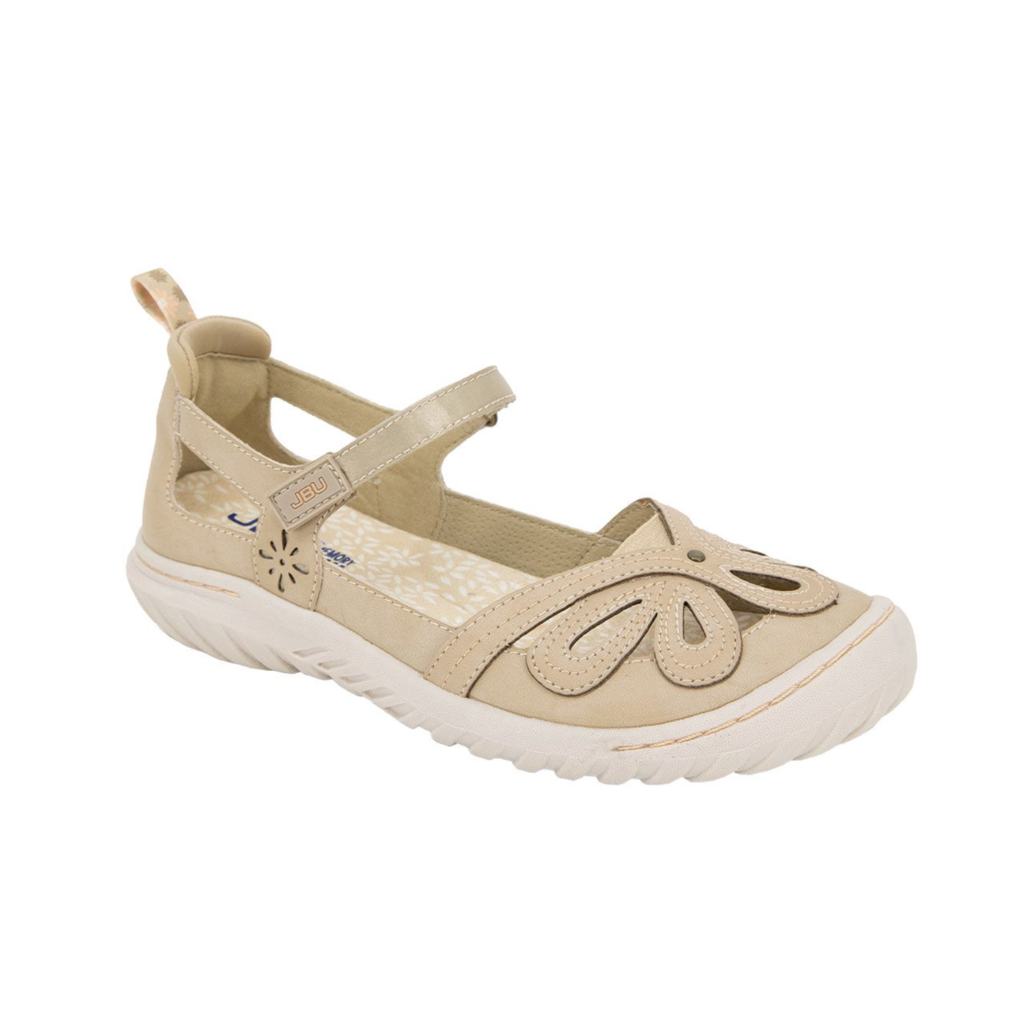 Jambu Jambu Magnolia Encore Shoe
