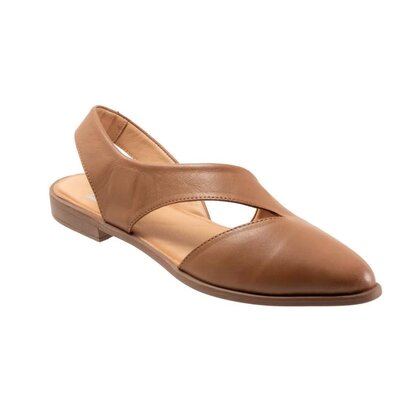 Bueno Bianca Flat