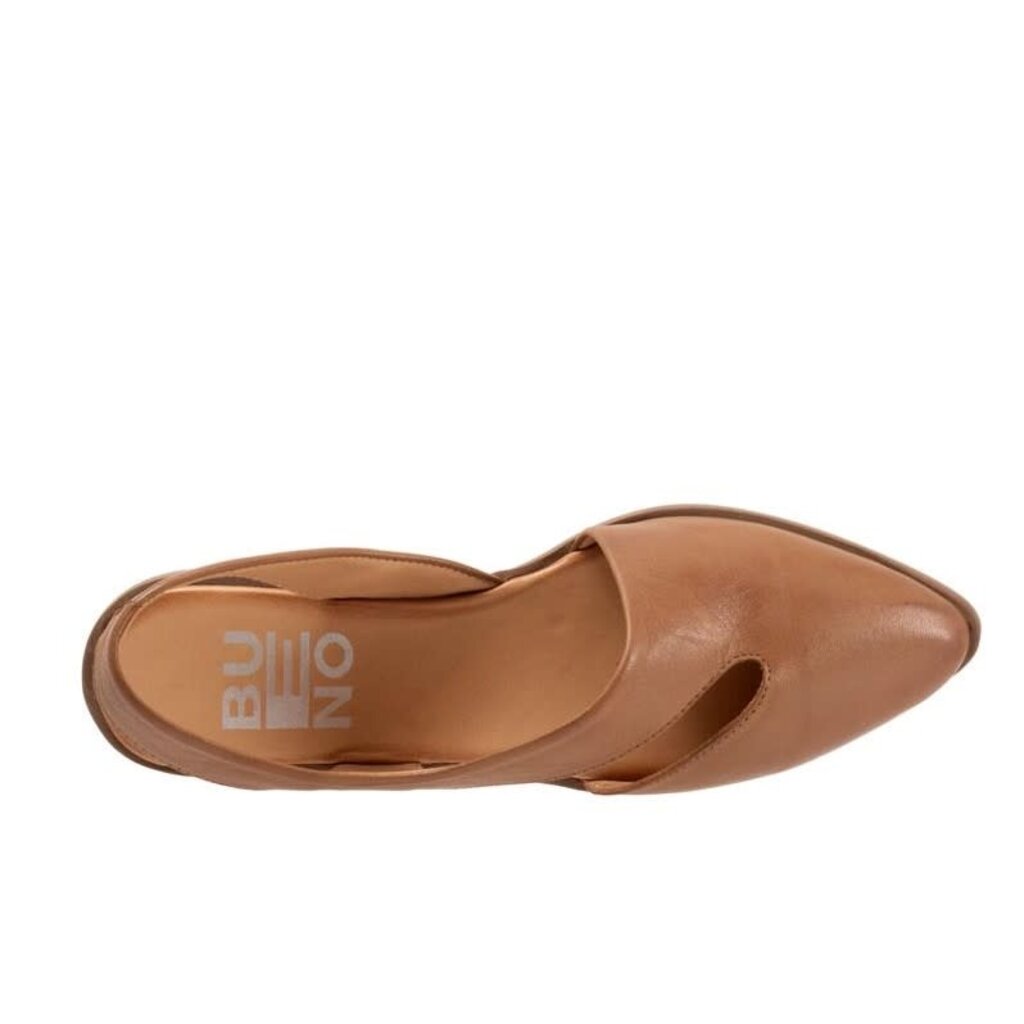Bueno Bueno Bianca Flat