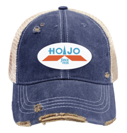 Retro Brand Howard Johnson's Hat