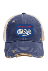 Retro Brand Retro Brand Old Style Hat