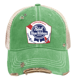 Retro Brand PBR Hat