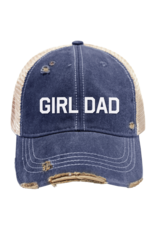 Retro Brand Retro Brand Girl Dad Hat
