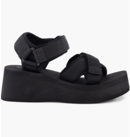 Seychelles Serenade Sandal