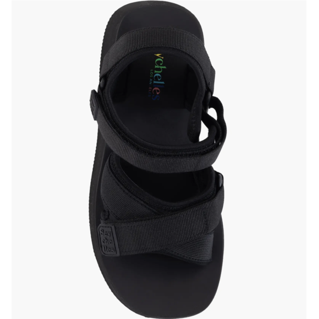 Seychelles Seychelles Serenade Sandal