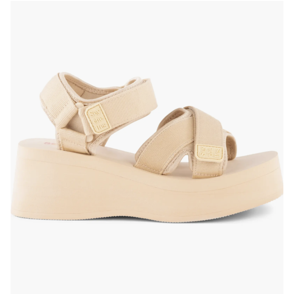 Seychelles Seychelles Serenade Sandal