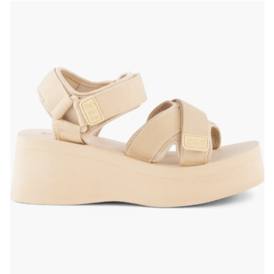 Seychelles Serenade Sandal