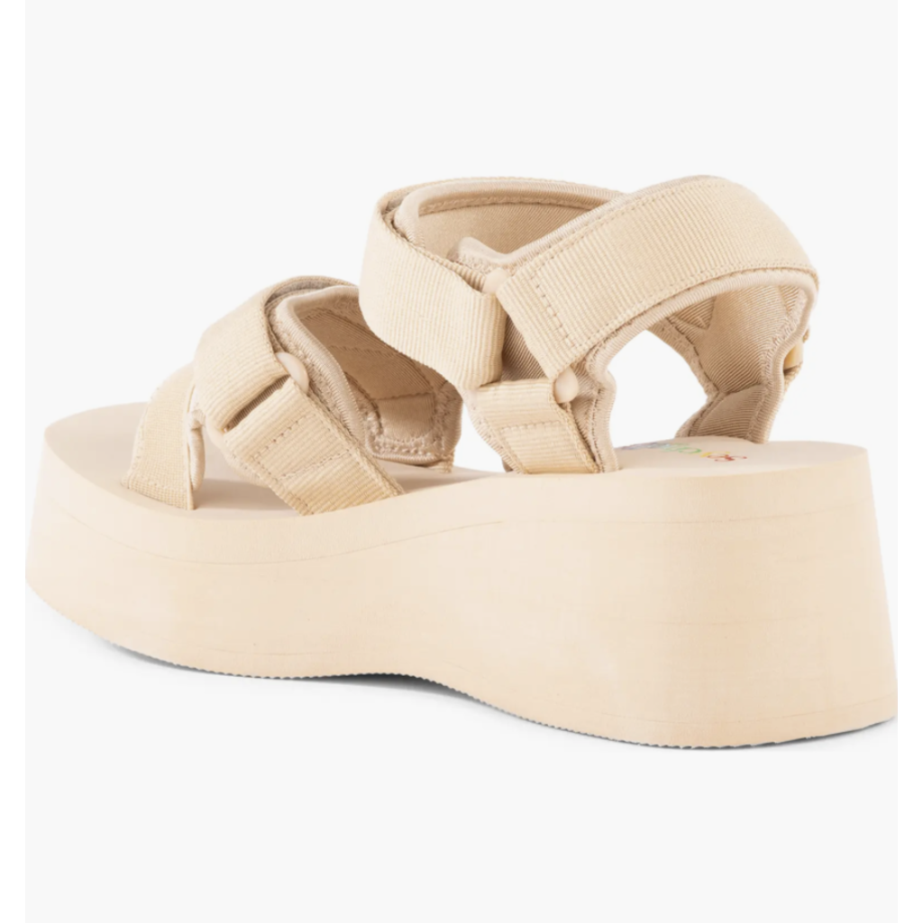 Seychelles Seychelles Serenade Sandal