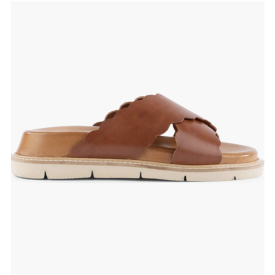 Seychelles Woodstock Sandal