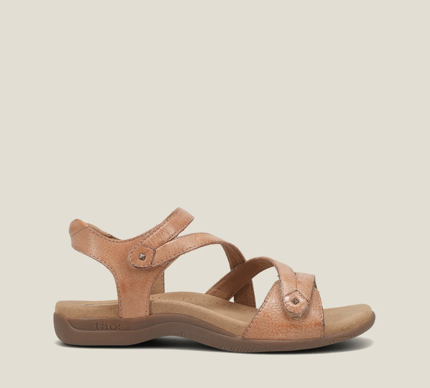 Taos Big Time Sandal BGT-14132 - Bootery Boutique