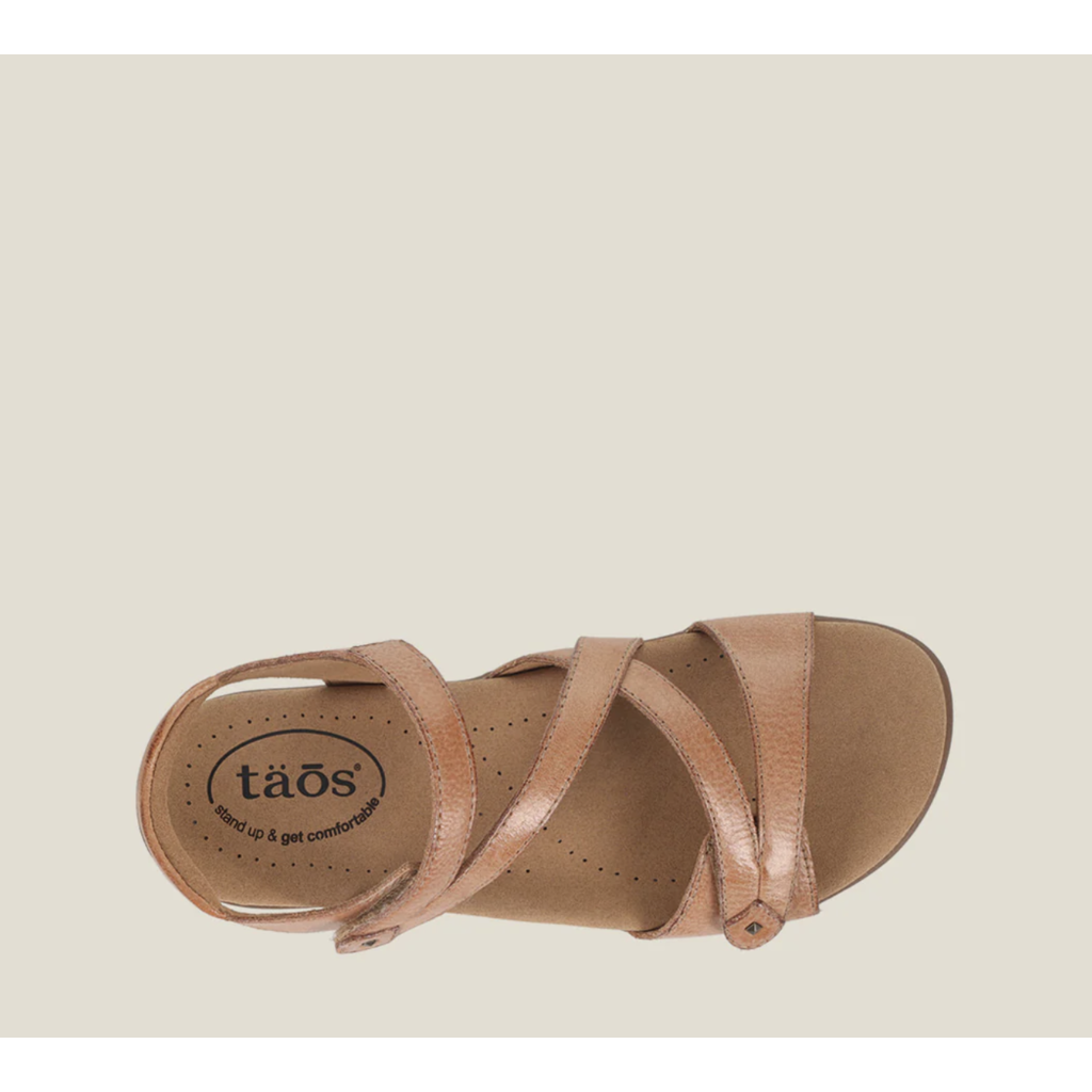 Taos Taos Big Time Sandal