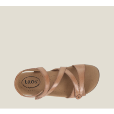 Taos Taos Big Time Sandal