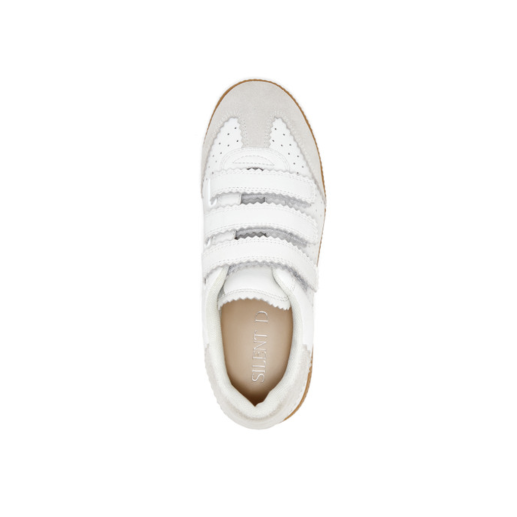 Silent D Silent D Seena Sneaker