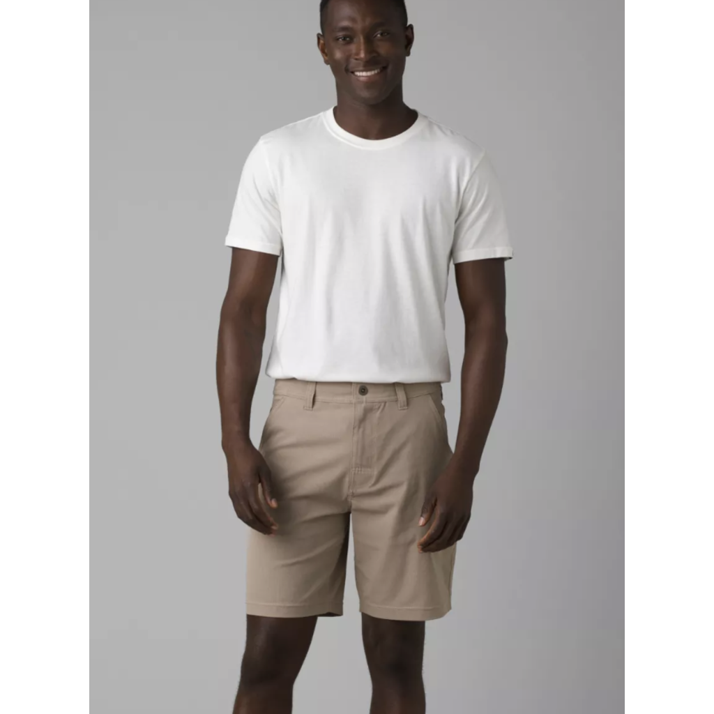 Prana Prana Hybridizer Short 10" Inseam
