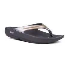 Oofos Oofos Women's OOlala Luxe Thong Sandal