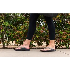 Oofos Oofos Women's OOlala Luxe Thong Sandal