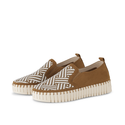 Ilse Jacobsen Tulip Slip On Shoe