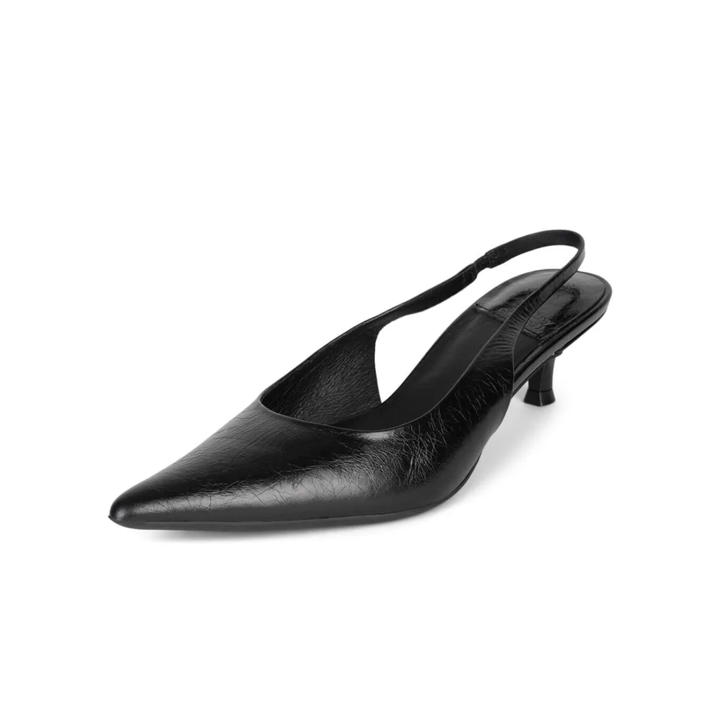 Jeffrey Campbell Jeffrey Campbell Persona Slingback Pump