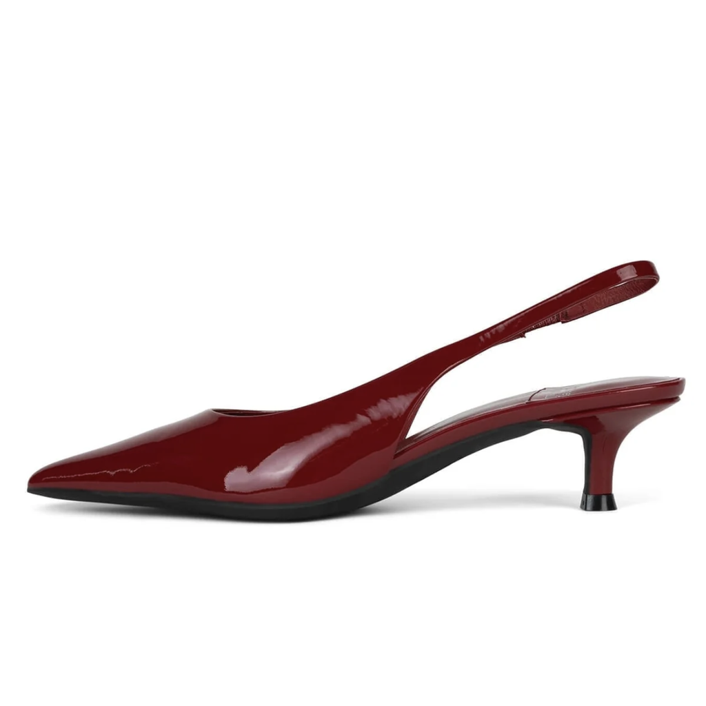 Jeffrey Campbell Jeffrey Campbell Persona Slingback Pump