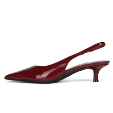 Jeffrey Campbell Jeffrey Campbell Persona Slingback Pump