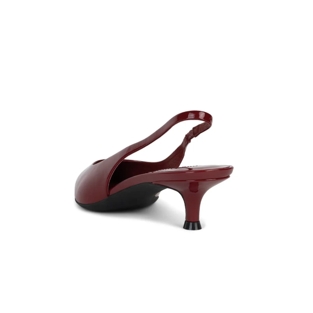 Jeffrey Campbell Jeffrey Campbell Persona Slingback Pump