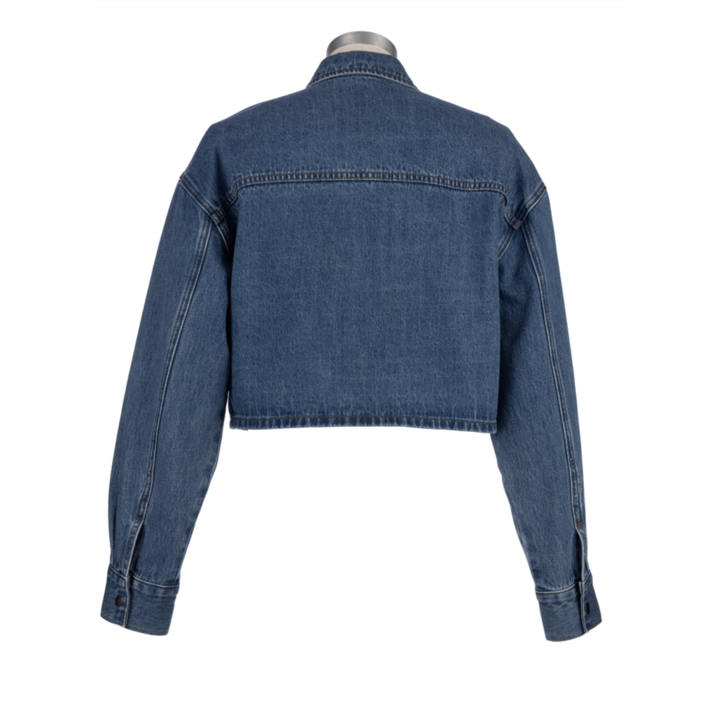 KUT Kut Billie Crop Jacket