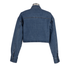 KUT Kut Billie Crop Jacket