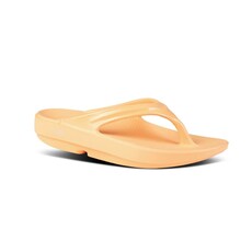 Oofos Oofos OOLala Thong Sandal