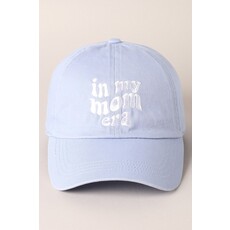 Fashion City Fashion City In My Mom Era Baseball Cap