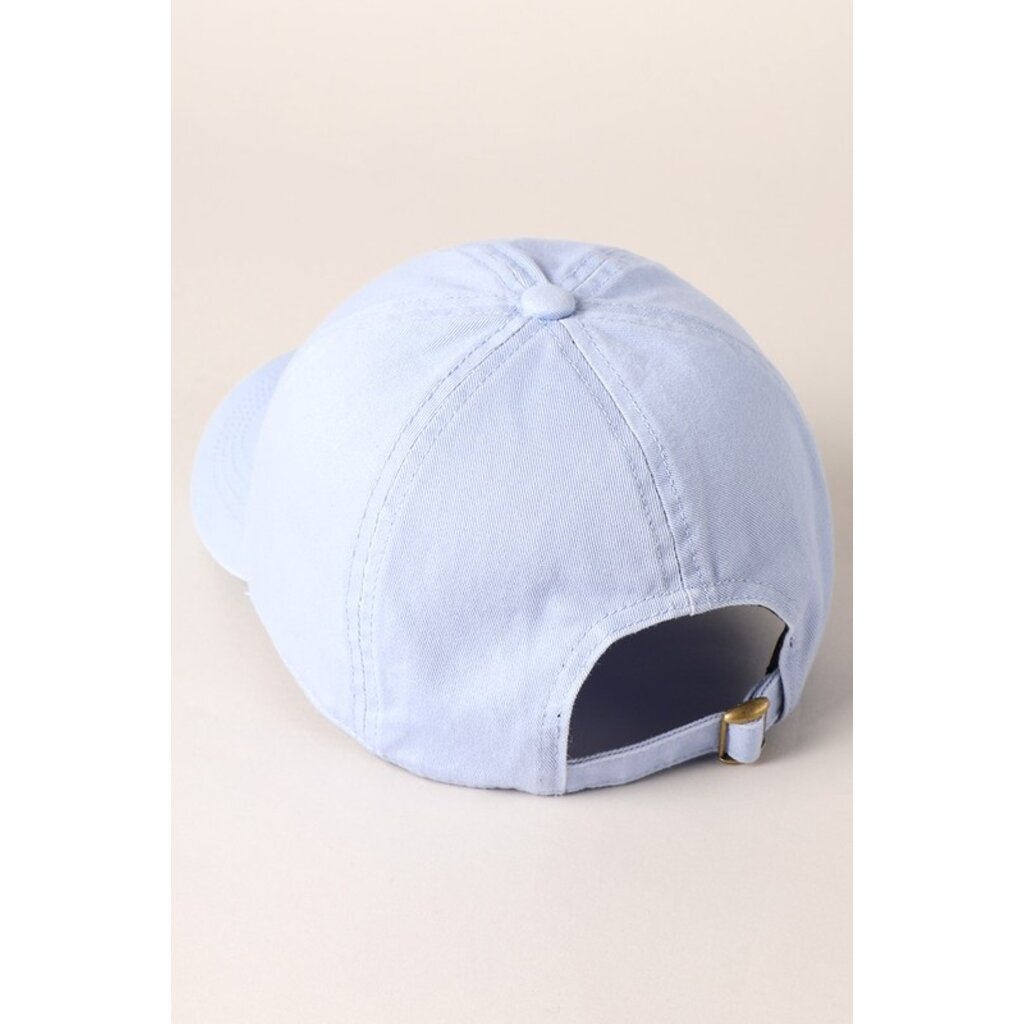 Fashion City Fashion City In My Mom Era Baseball Cap