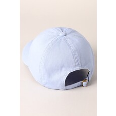 Fashion City Fashion City In My Mom Era Baseball Cap