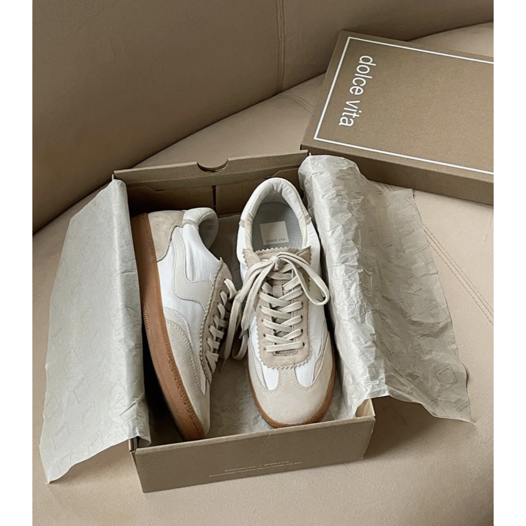 Dolce Vita Dolce Vita Notice Sneaker