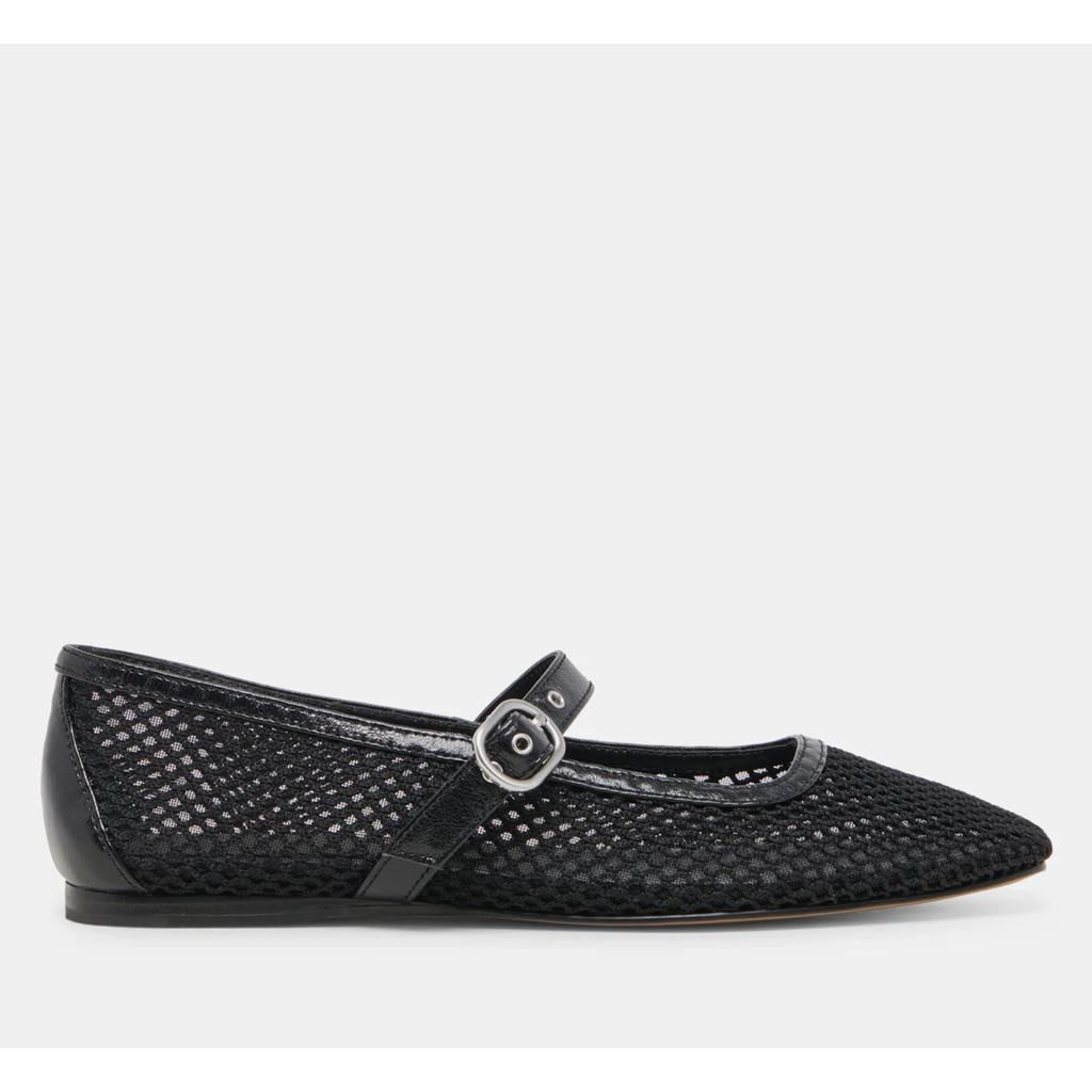 Dolce Vita Dolce Vita Rodni Mesh Flat