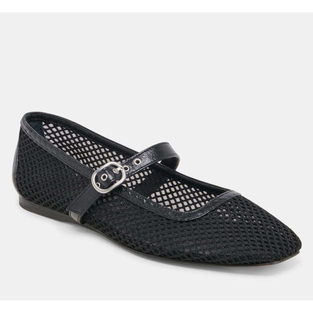 Dolce Vita Dolce Vita Rodni Mesh Flat