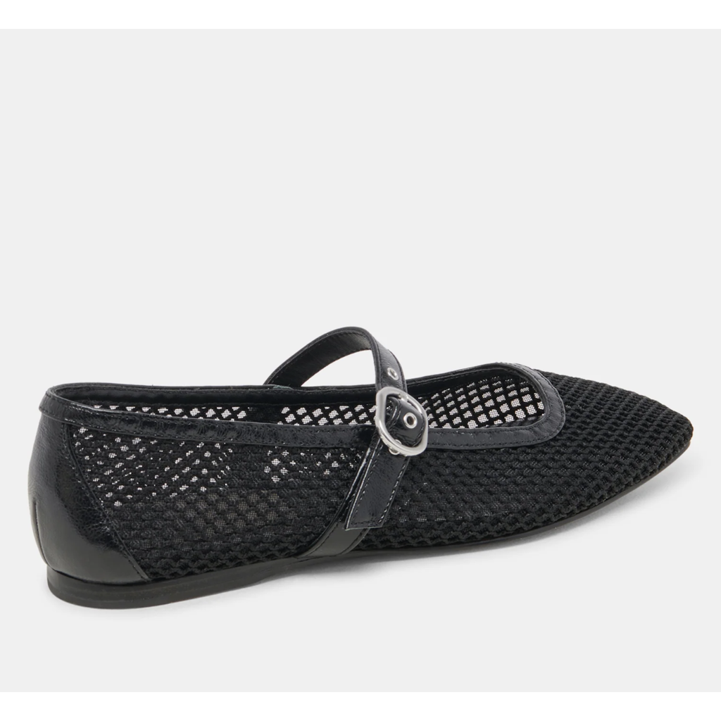 Dolce Vita Dolce Vita Rodni Mesh Flat