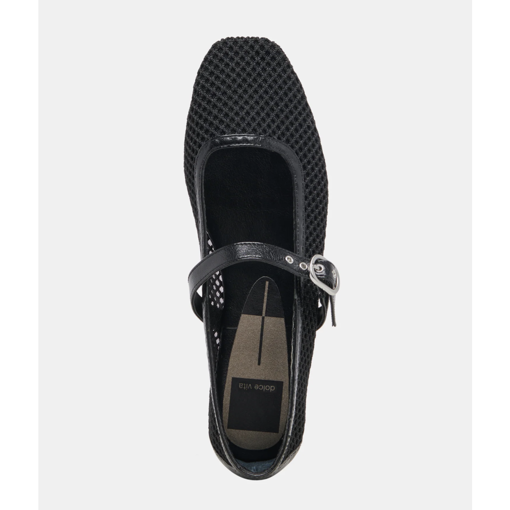 Dolce Vita Dolce Vita Rodni Mesh Flat