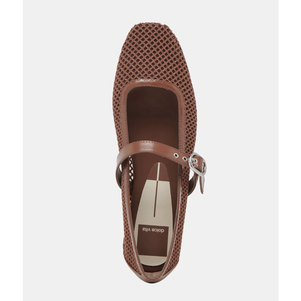 Dolce Vita Dolce Vita Rodni Mesh Flat