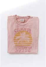 Oat Collective Oat Collective Summer Lovin' Tee