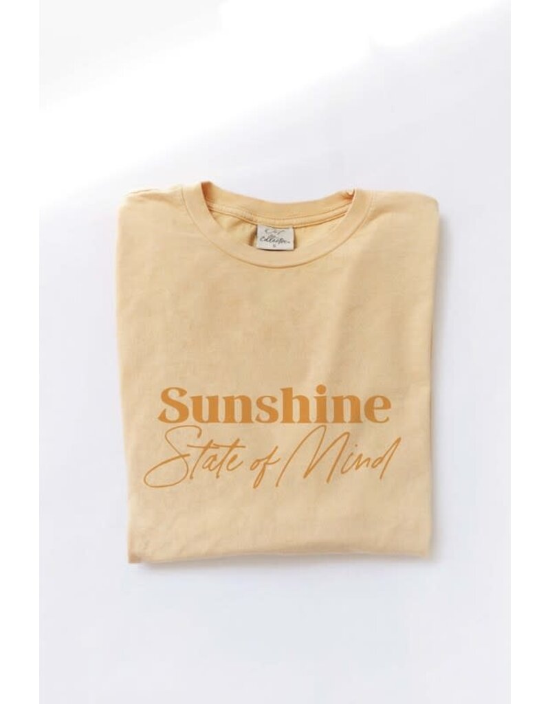 Oat Collective Oat Collective Sunshine State of Mind Top