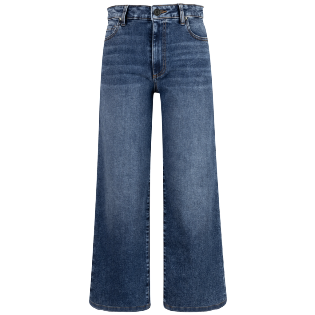KUT Kut Charlotte Hi Rise Culottes