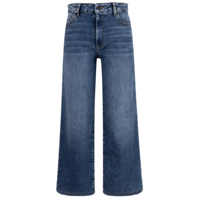 KUT Charlotte Hi Rise Culottes