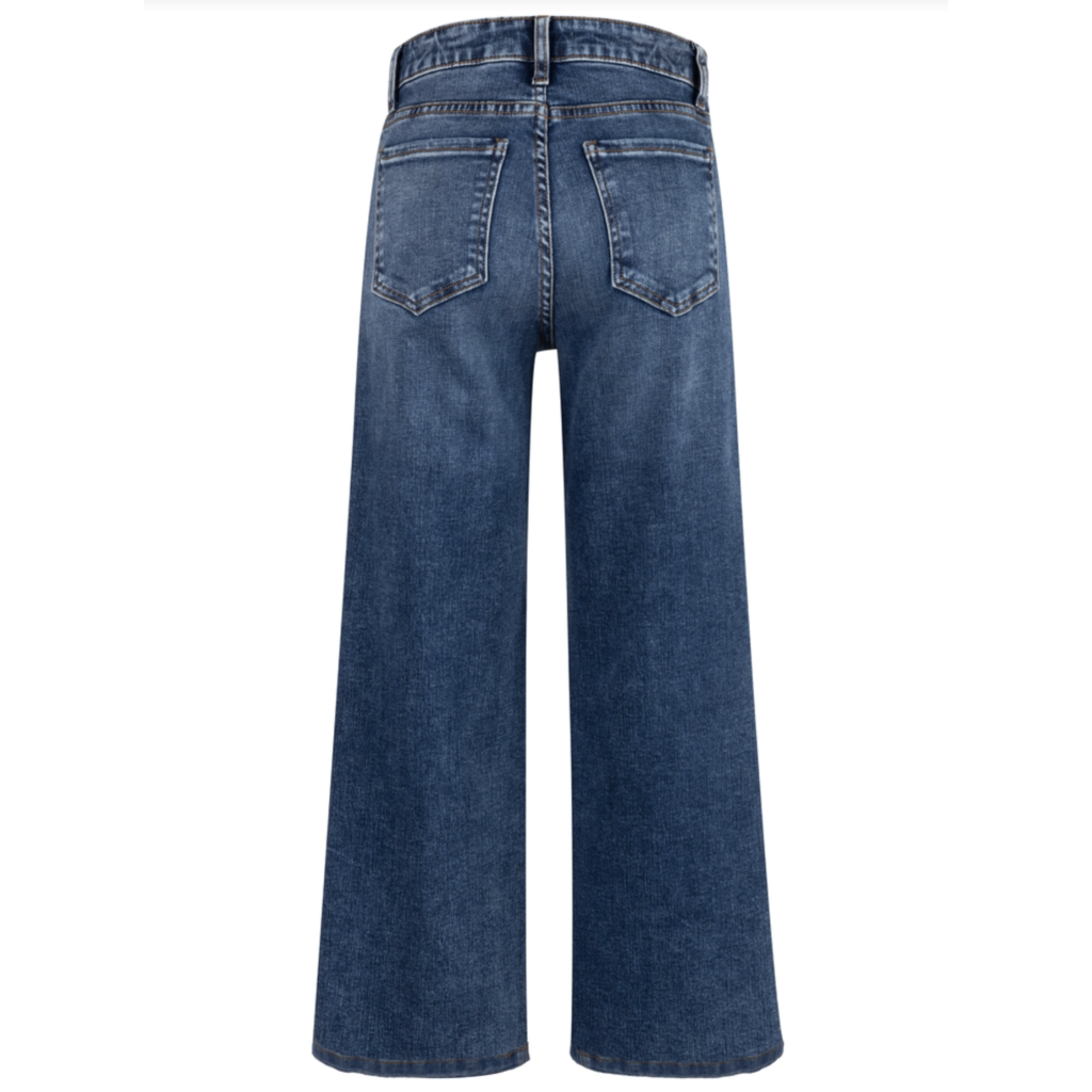 KUT Kut Charlotte Hi Rise Culottes