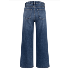 KUT Kut Charlotte Hi Rise Culottes