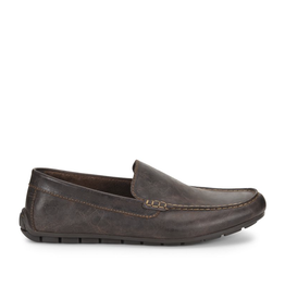 Born Allan Loafer