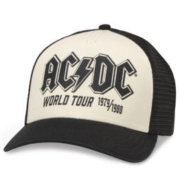 American Needle Sinclair ACDC Hat