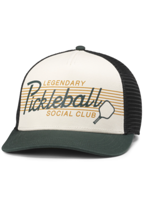 American Needle Sinclair Pickleball Hat